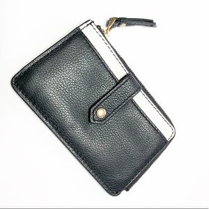nwot FOSSIL wallet
